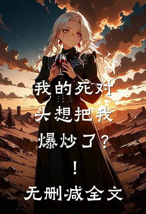 我的死对头想把我爆炒了？！无删减全文