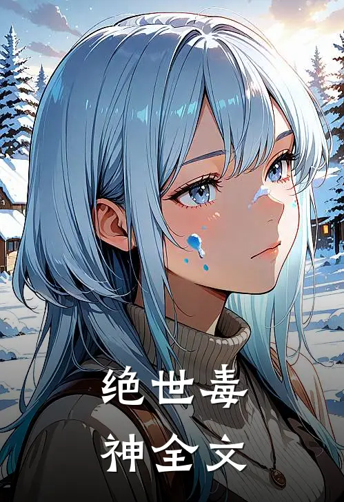 绝世毒神全文