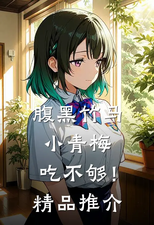 腹黑竹马：小青梅，吃不够！精品推介