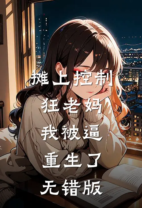 摊上控制狂老妈，我被逼重生了。无错版