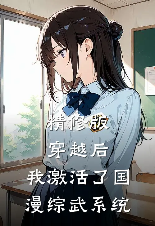 精修版穿越后，我激活了国漫综武系统