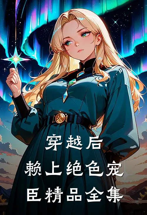 穿越后，赖上绝色宠臣精品全集