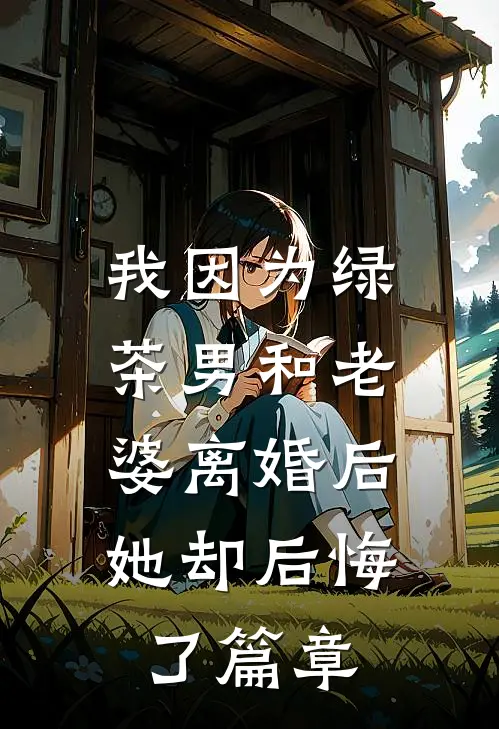 我因为绿茶男和老婆离婚后，她却后悔了篇章