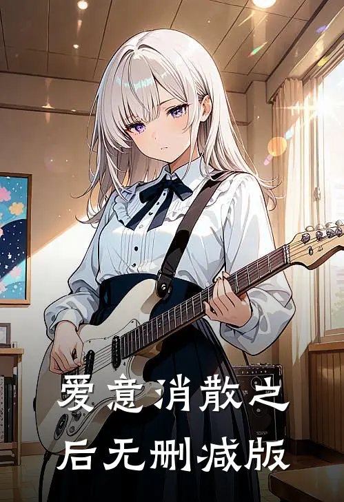 爱意消散之后无删减版