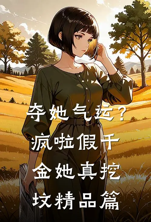 夺她气运？疯啦，假千金她真挖坟精品篇