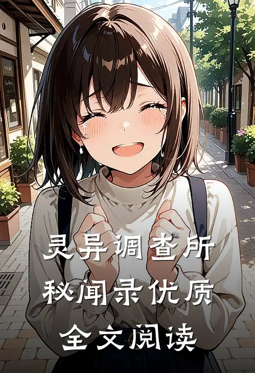灵异调查所秘闻录优质全文阅读