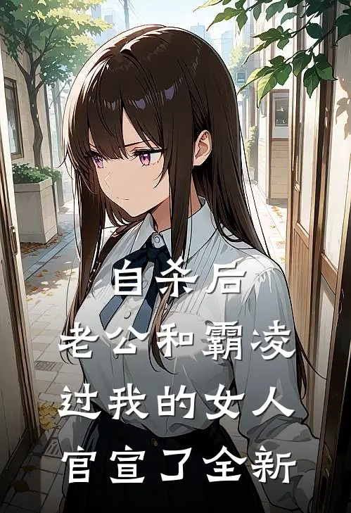 自杀后，老公和霸凌过我的女人官宣了全新