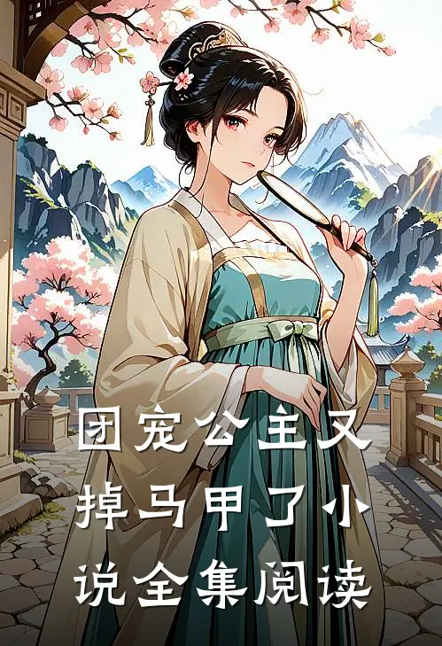 团宠公主又掉马甲了小说全集阅读