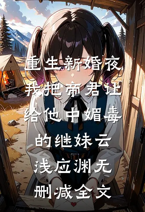 重生新婚夜，我把帝君让给他中媚毒的继妹云浅应渊无删减全文