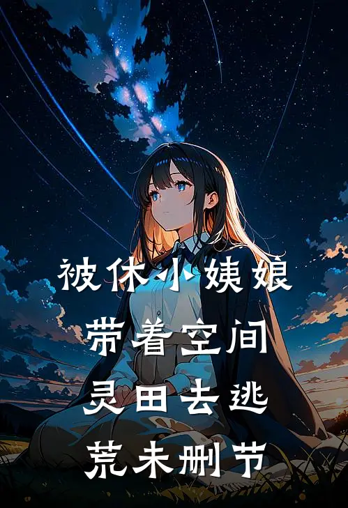 被休小姨娘，带着空间灵田去逃荒未删节