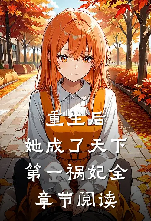 重生后，她成了天下第一祸妃全章节阅读