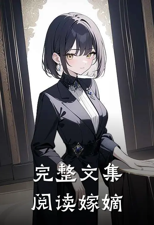 完整文集阅读嫁嫡