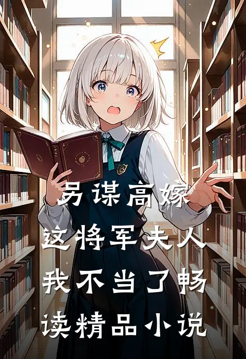 另谋高嫁：这将军夫人我不当了畅读精品小说