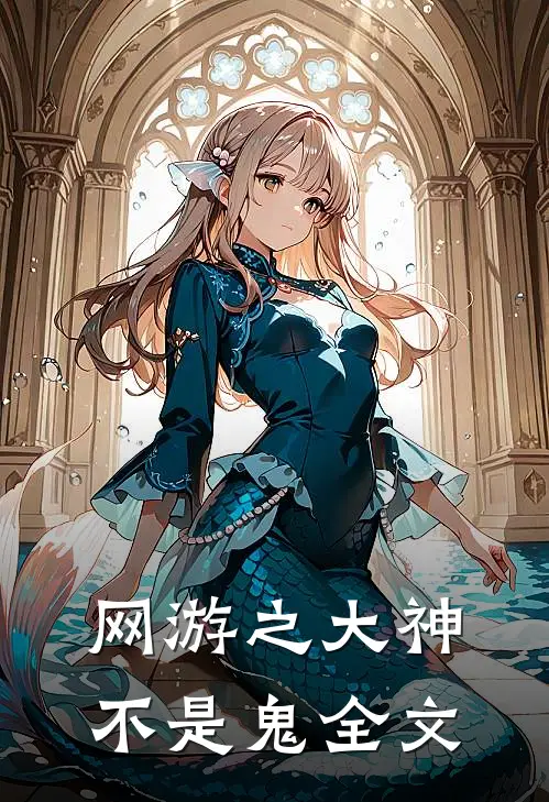 网游之大神不是鬼全文