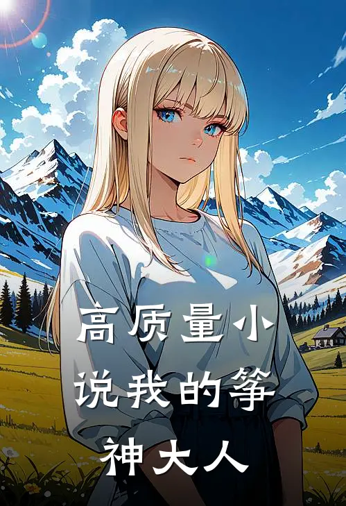 高质量小说我的筝神大人