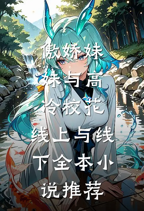 傲娇妹妹与高冷校花：线上与线下全本小说推荐
