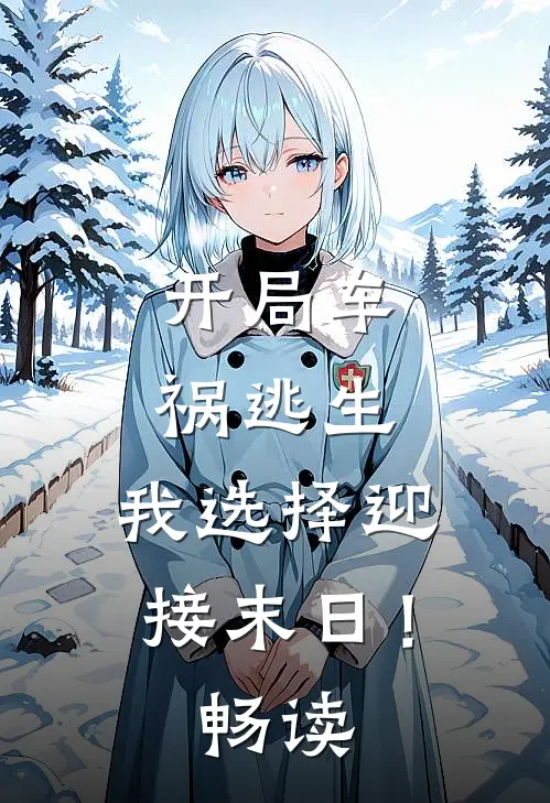 开局车祸逃生，我选择迎接末日！畅读