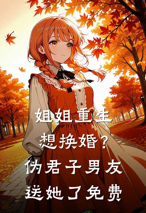 姐姐重生想换婚？伪君子男友送她了免费