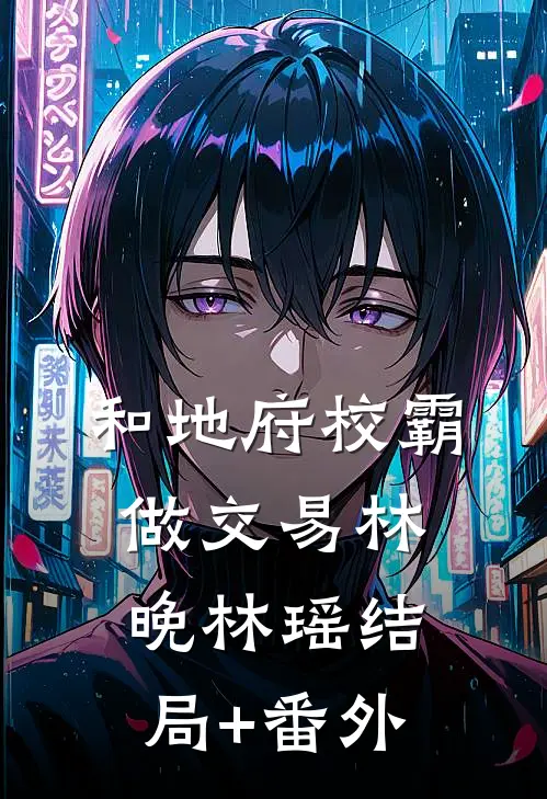 和地府校霸做交易林晚林瑶结局+番外