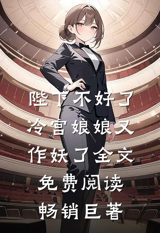 陛下不好了冷宫娘娘又作妖了全文免费阅读畅销巨著