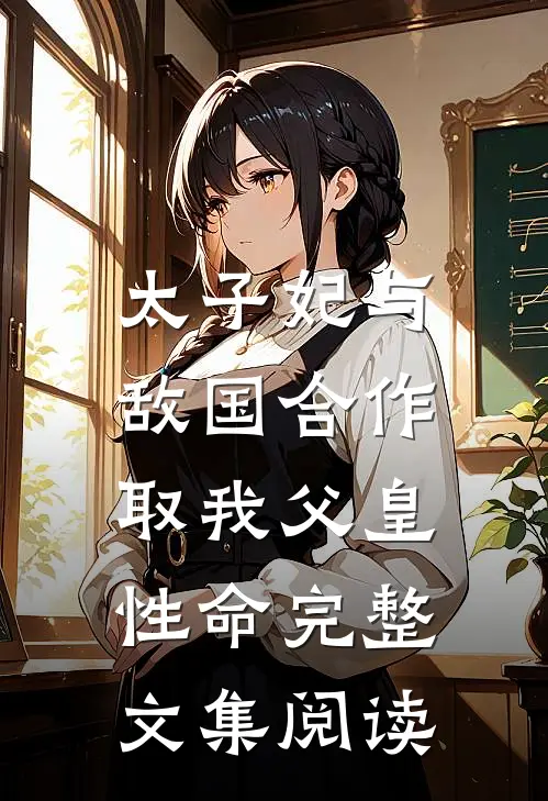 太子妃与敌国合作，取我父皇性命完整文集阅读