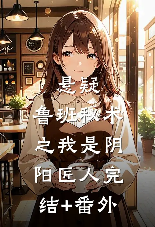 悬疑：鲁班秘术之我是阴阳匠人完结+番外