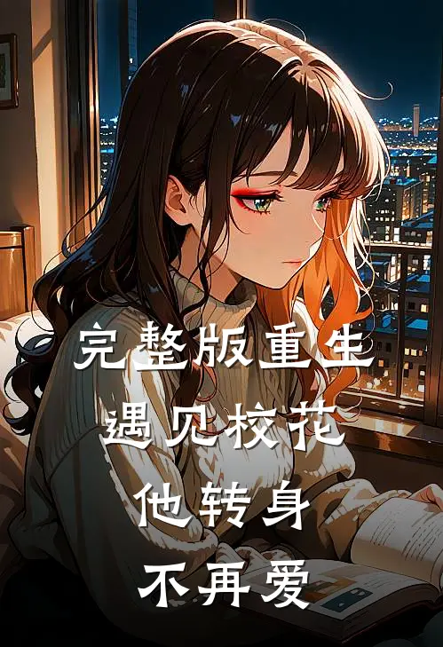 完整版重生遇见校花，他转身不再爱