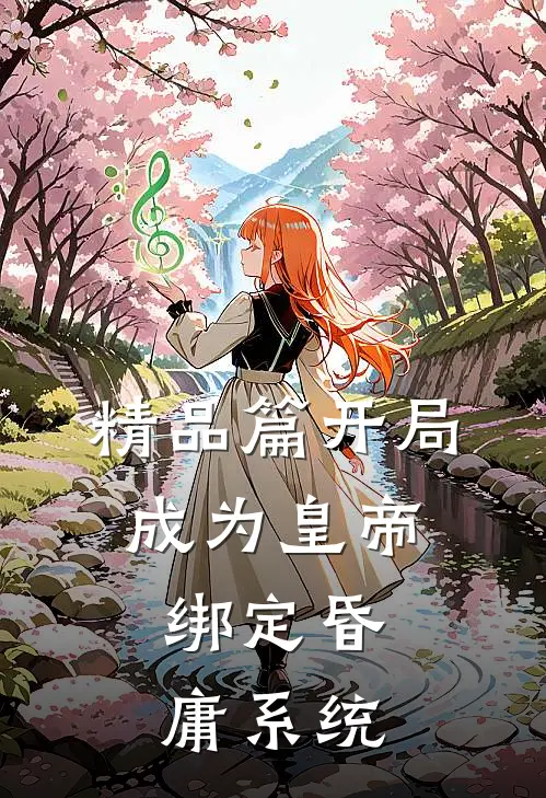 精品篇开局成为皇帝，绑定昏庸系统