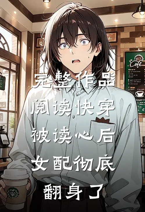 完整作品阅读快穿：被读心后，女配彻底翻身了