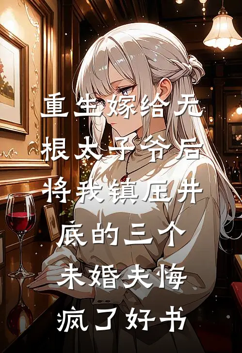 重生嫁给无根太子爷后，将我镇压井底的三个未婚夫悔疯了好书