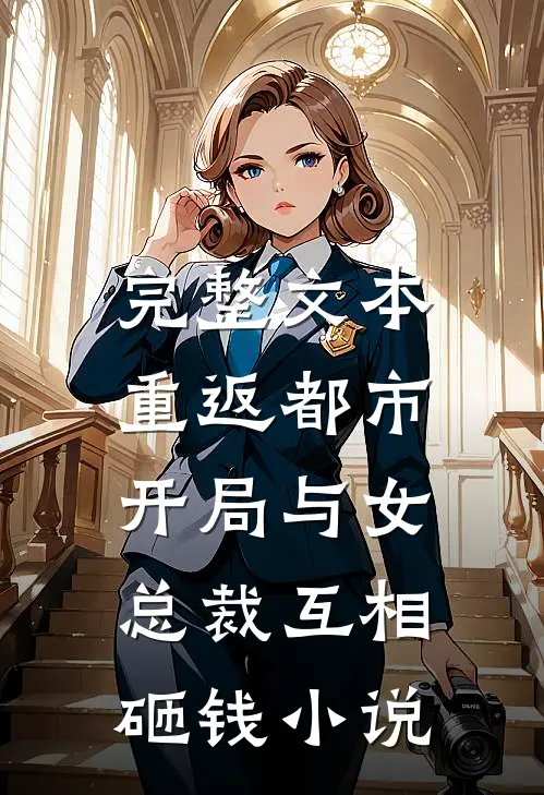 完整文本重返都市:开局与女总裁互相砸钱小说