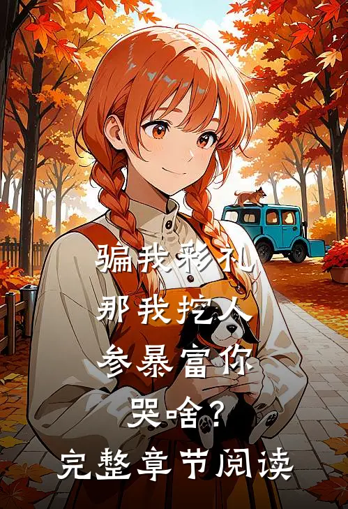 骗我彩礼，那我挖人参暴富你哭啥？完整章节阅读