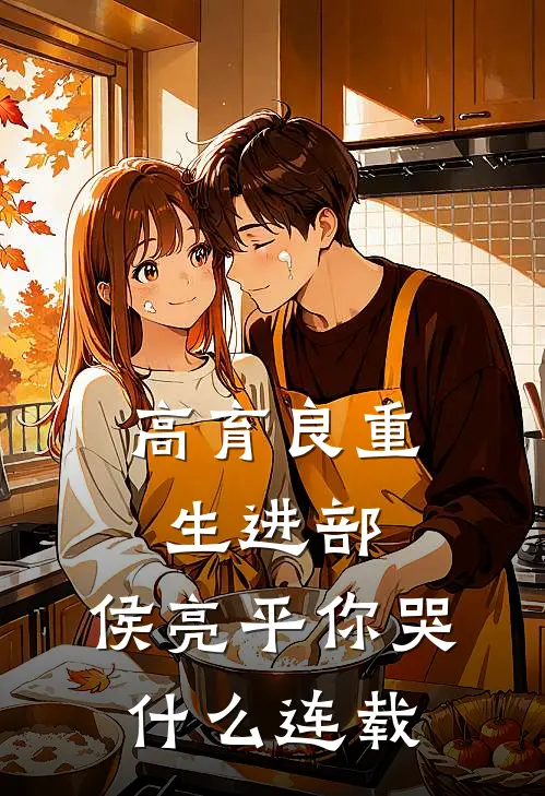 高育良重生进部，侯亮平你哭什么连载