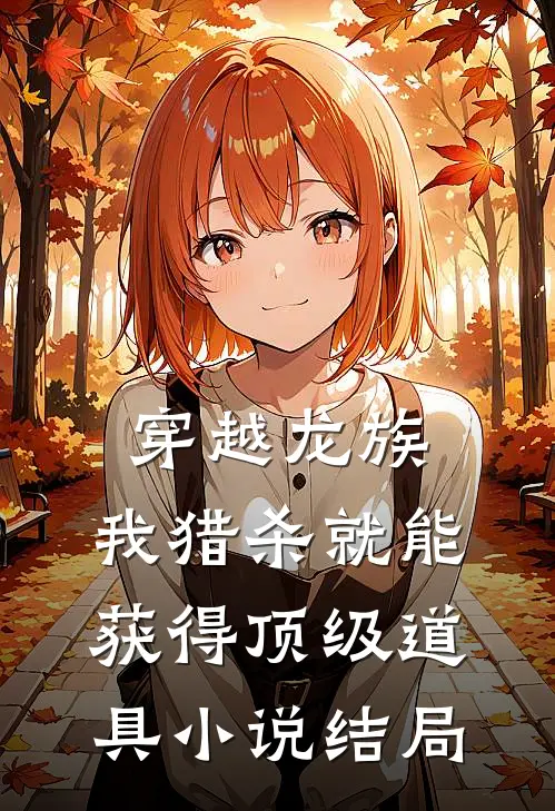穿越龙族，我猎杀就能获得顶级道具小说结局