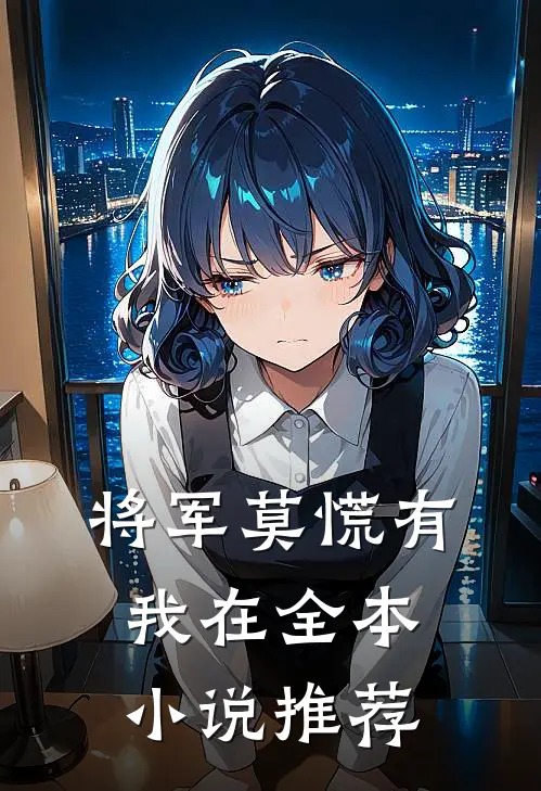 将军莫慌有我在全本小说推荐