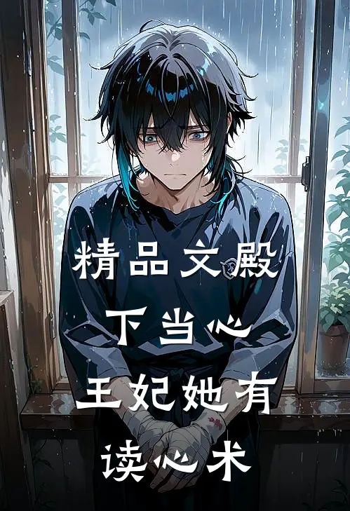 精品文殿下当心：王妃她有读心术