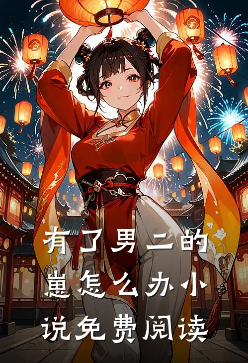 有了男二的崽怎么办小说免费阅读