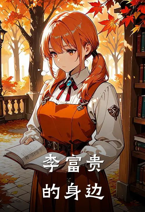 李富贵的身边