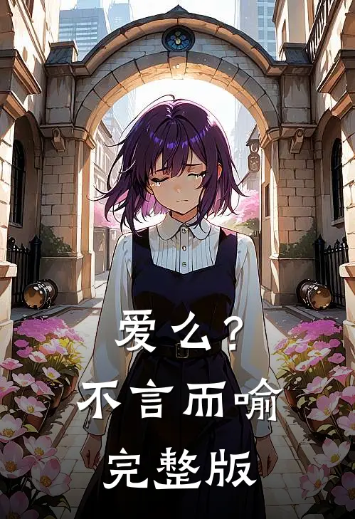 爱么？不言而喻完整版