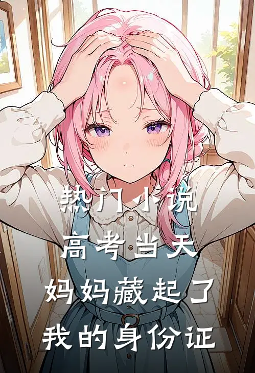 热门小说高考当天，妈妈藏起了我的身份证
