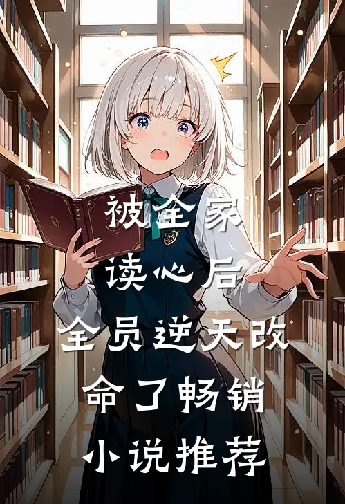 被全家读心后,全员逆天改命了畅销小说推荐