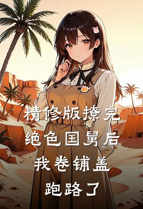 精修版撩完绝色国舅后，我卷铺盖跑路了