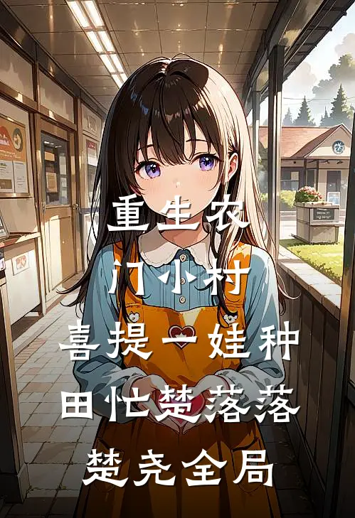 重生农门小村：喜提一娃种田忙楚落落楚尧全局