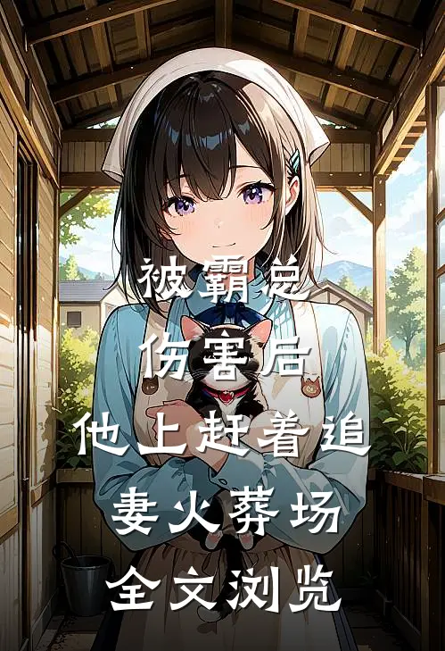 被霸总伤害后，他上赶着追妻火葬场全文浏览