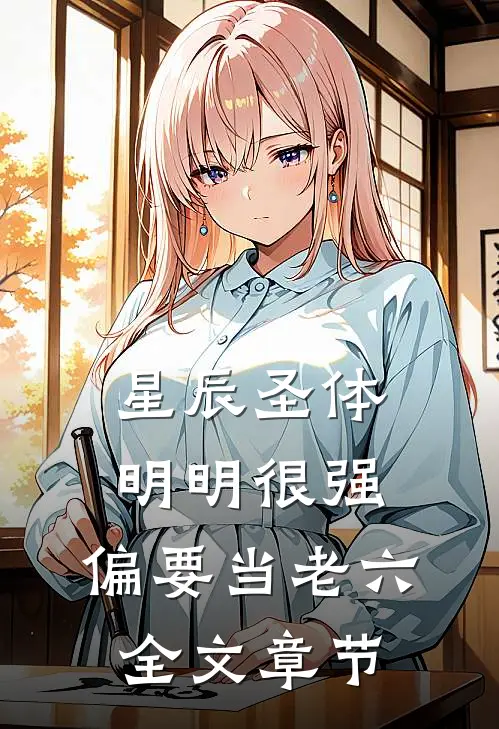 星辰圣体：明明很强，偏要当老六全文章节