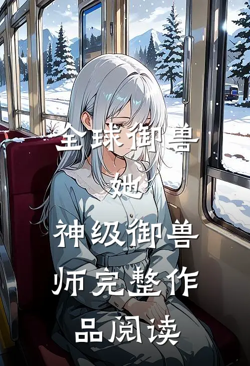 全球御兽：她，神级御兽师完整作品阅读