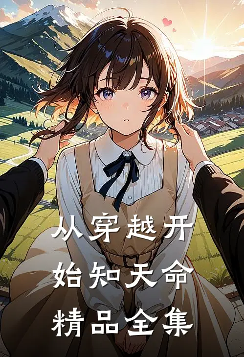 从穿越开始知天命精品全集