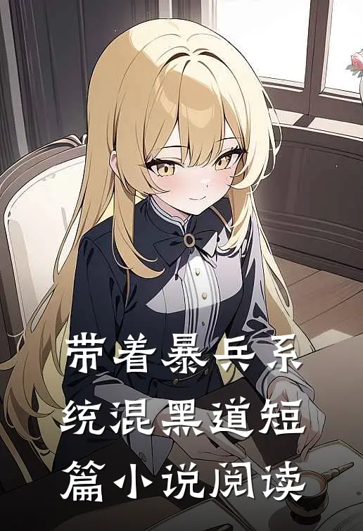 带着暴兵系统混黑道短篇小说阅读