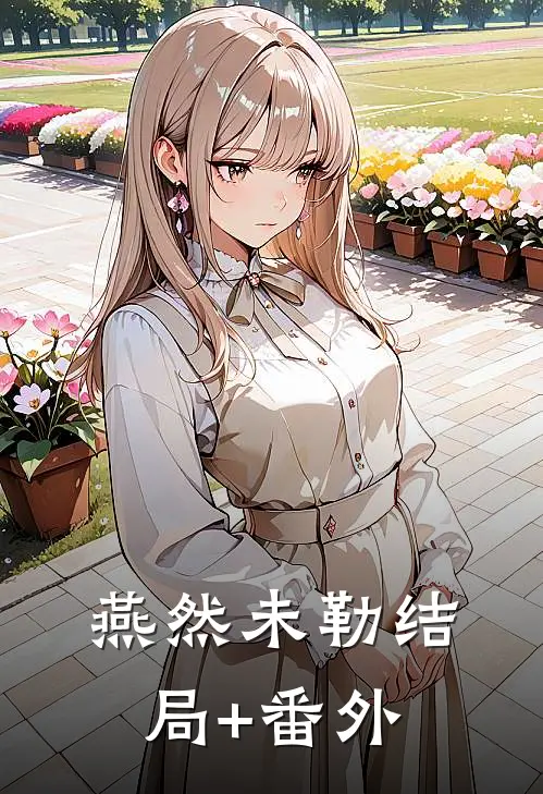 燕然未勒结局+番外