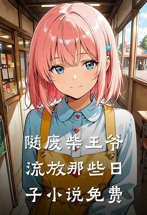 随废柴王爷流放那些日子小说免费